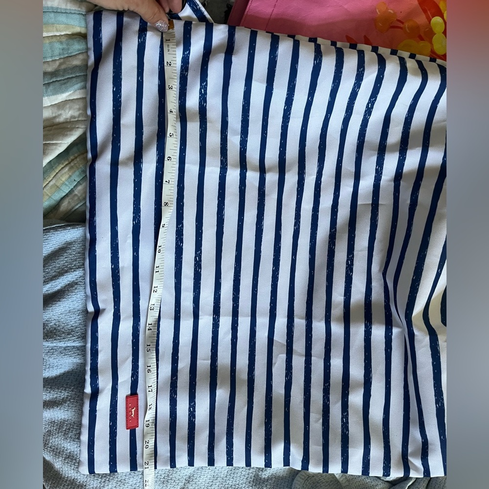 Scout heavy duty laundry bag